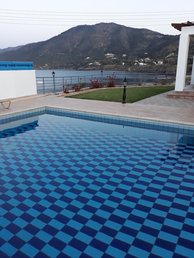 Kalli Villa Pomos Exterior photo