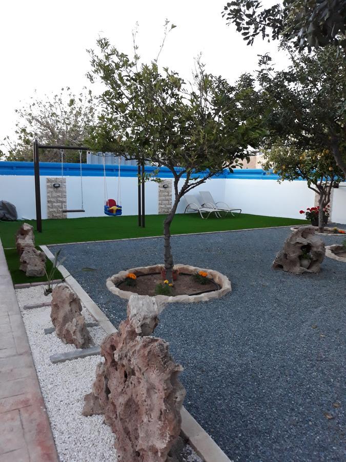 Kalli Villa Pomos Exterior photo